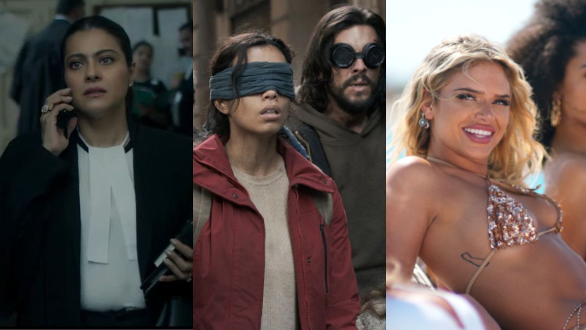 The Trial Too Hot To Handle S5 Bird Box Barcelona Top Movies